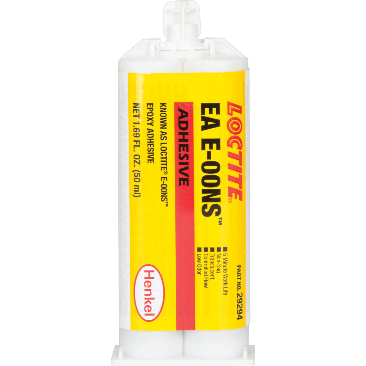EA E-00NS™ Epoxy Adhesive - AB927