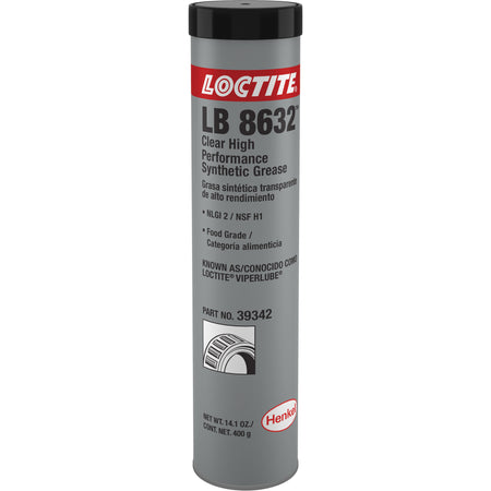 ViperLube® High Performance Synthetic Grease - AB947
