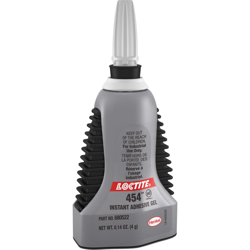Quicktite™ Instant Adhesive Gel - AB950