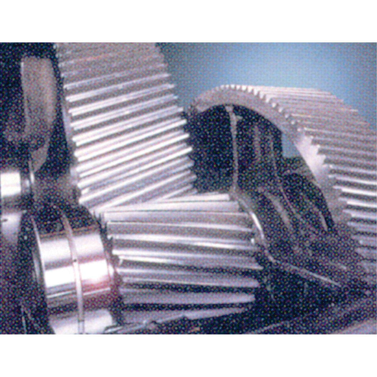 Multi-Purpose Synthetic Lubricant - AB954