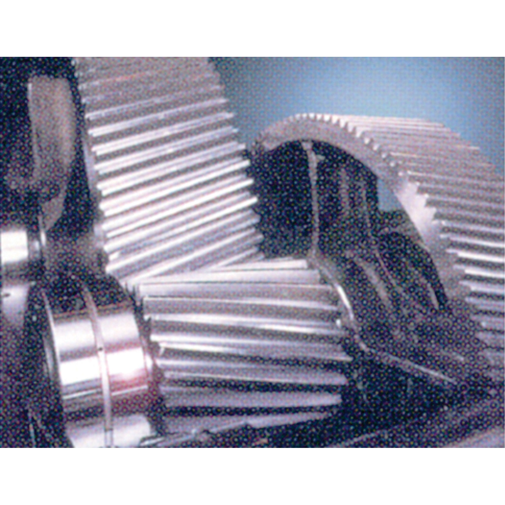 Multi-Purpose Synthetic Lubricant - AB954