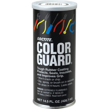 Color Guard™ Tough Rubber Coating - AC011