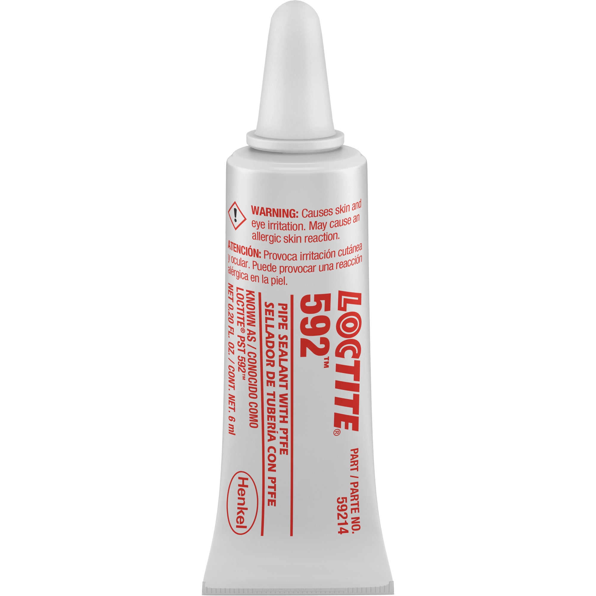 592™ PST® Slow Cure Thread Sealant - AC099