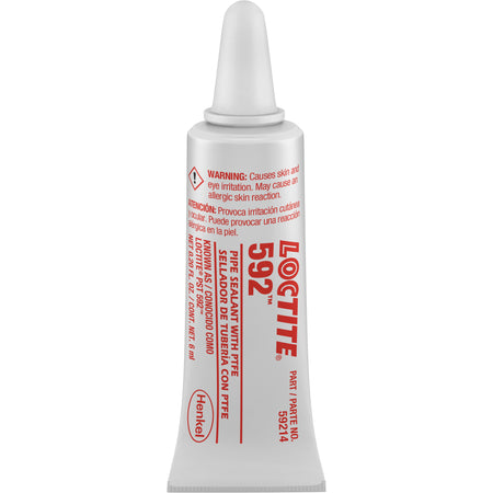 592™ PST® Slow Cure Thread Sealant - AC099