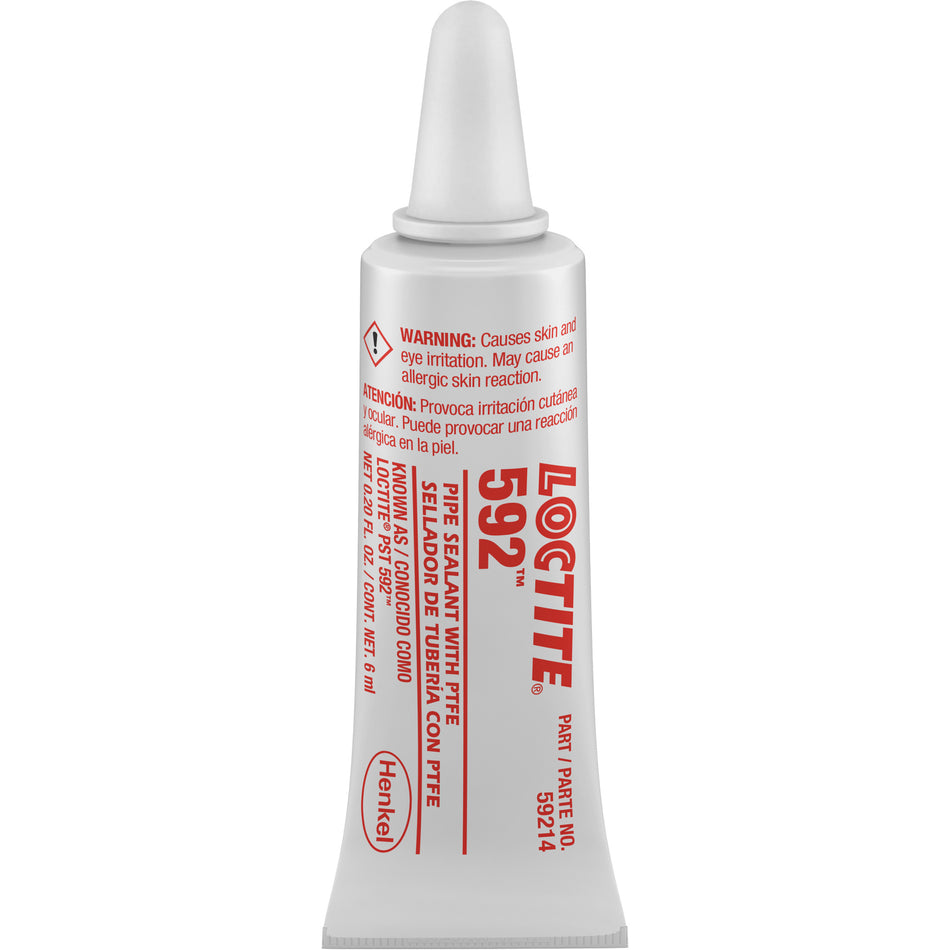 592™ PST® Slow Cure Thread Sealant - AC099