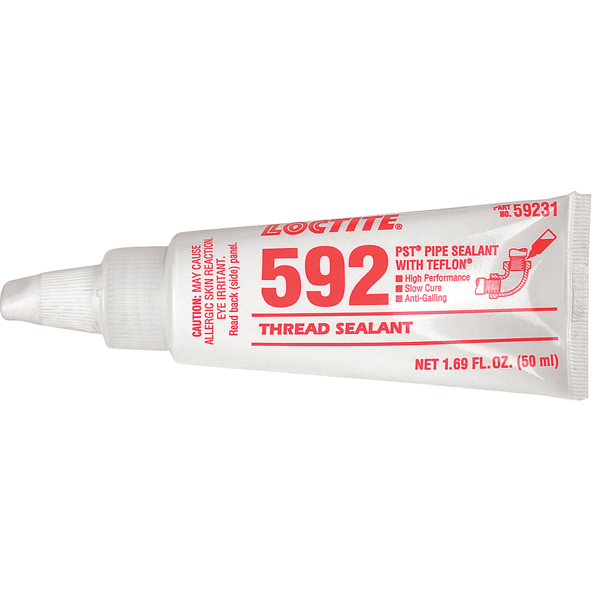 Thread Sealant 592 PST™ Slow Cure - AB349