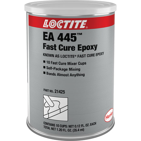 Fixmaster® Fast Cure Adhesive Mixer Cups - AC124
