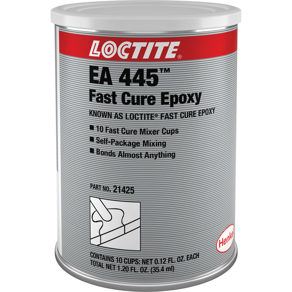 Fixmaster® Fast Cure Adhesive Mixer Cups - AC124