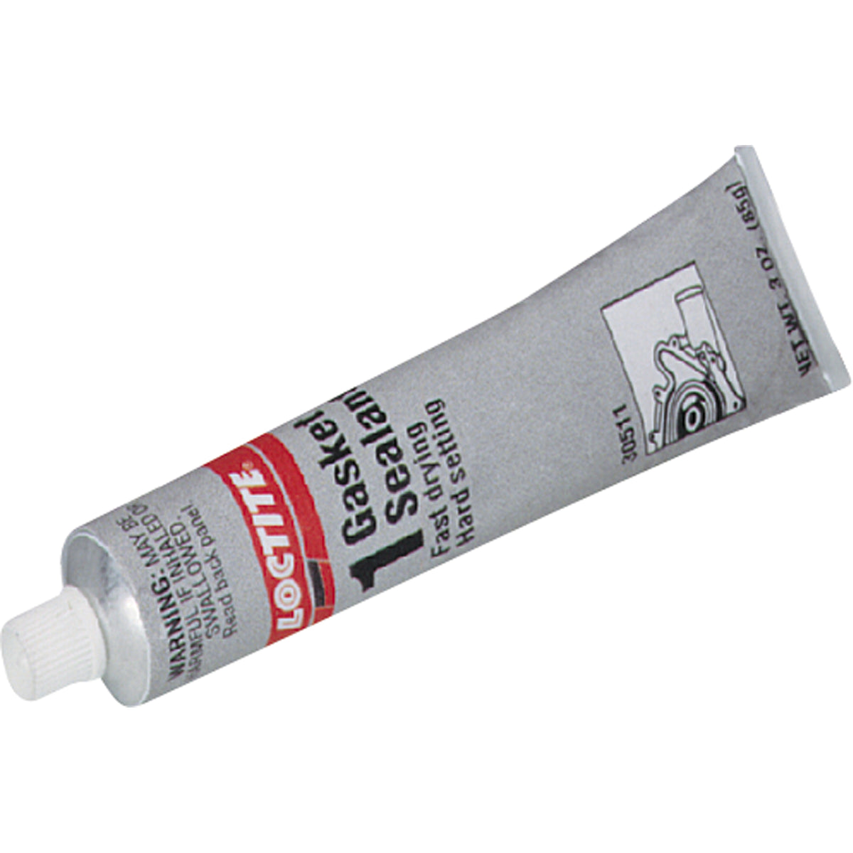 Gasket Sealant #1 - AC364