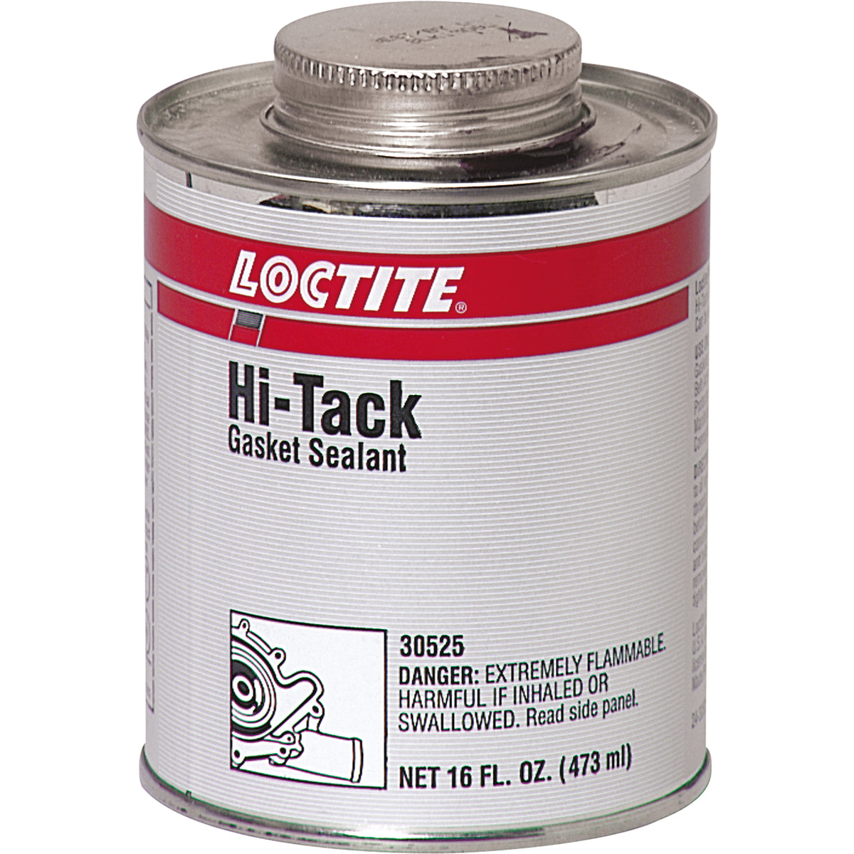 Hi-Tack Gasket Sealant - AC206