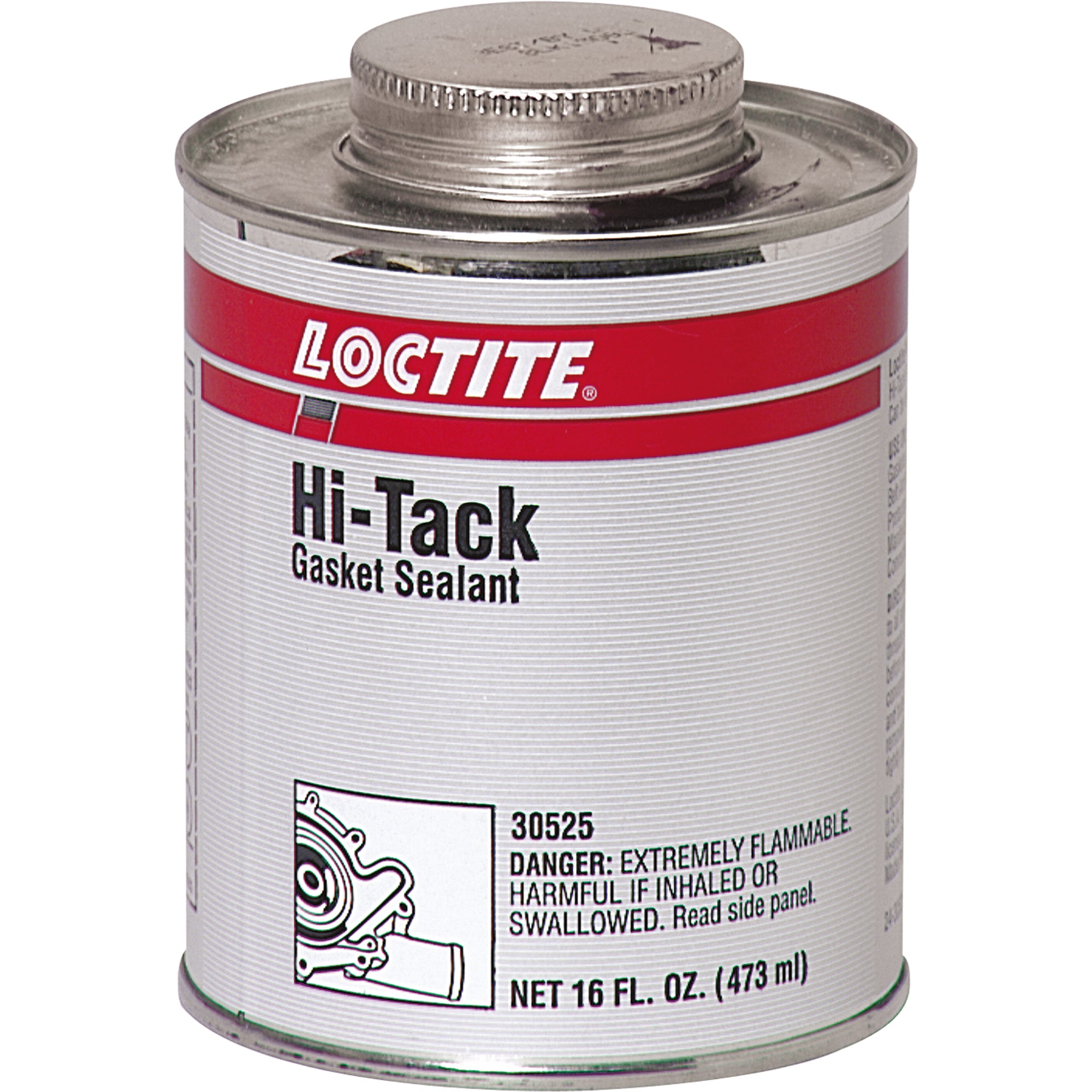 Hi-Tack Gasket Sealant - AC206
