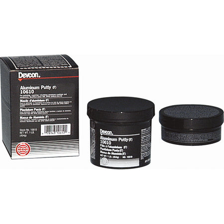 Aluminum Putty - AC304