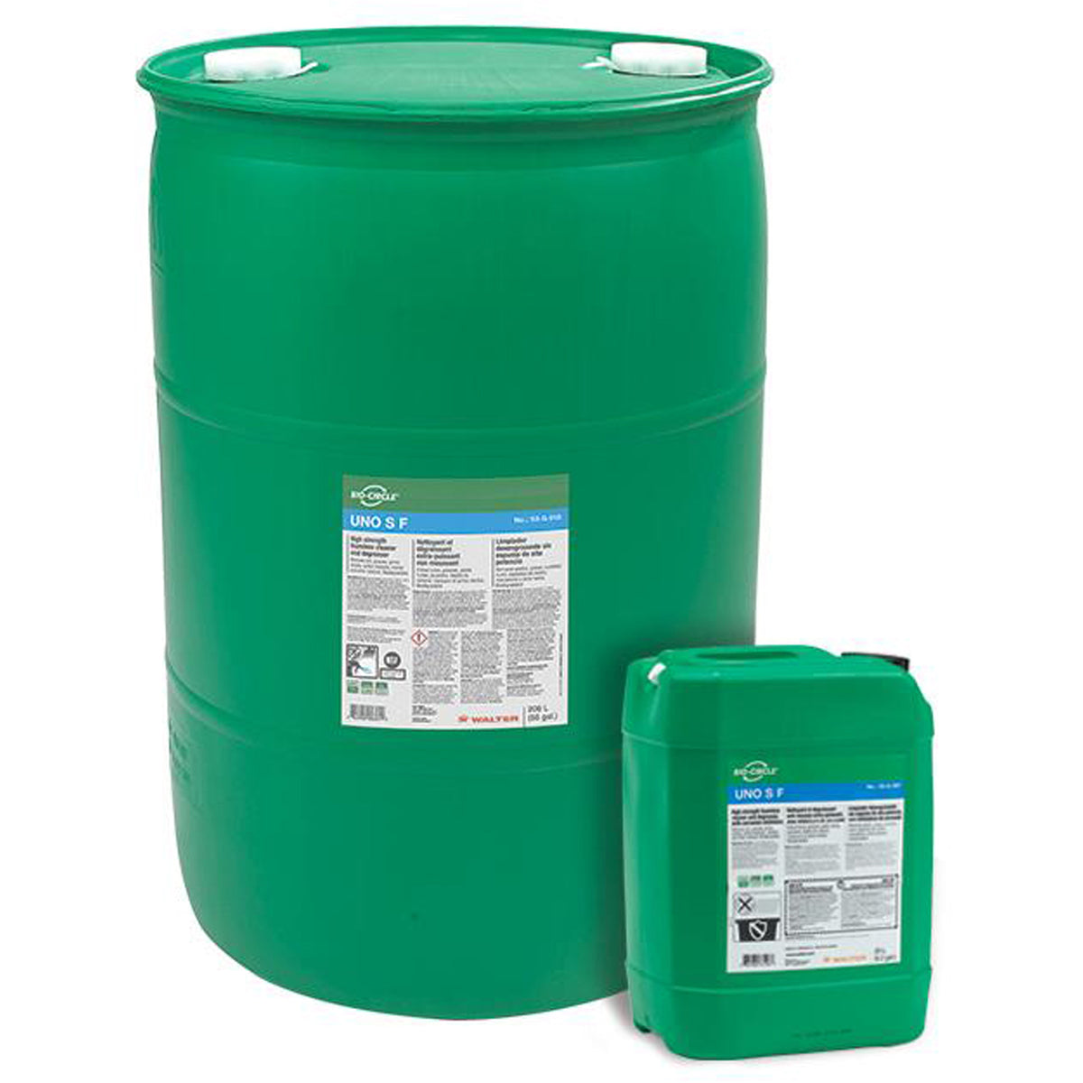 UNO™ SF High-Strength Foamless Cleaner and Degreaser - AC308