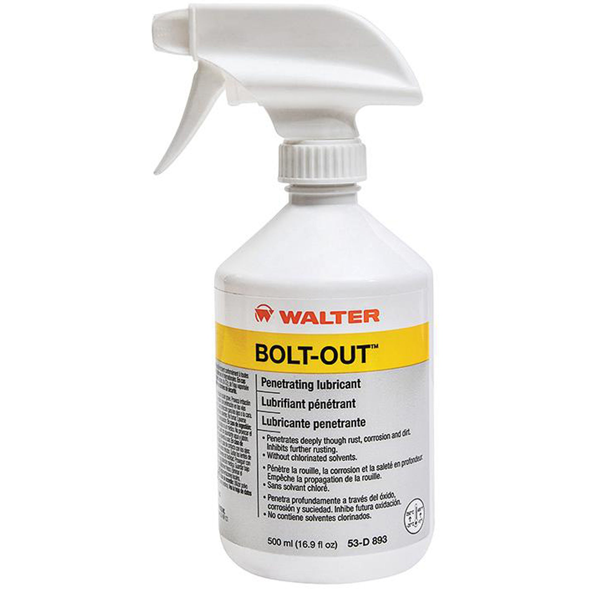 Bolt-Out™ Penetrating Oil - AC310