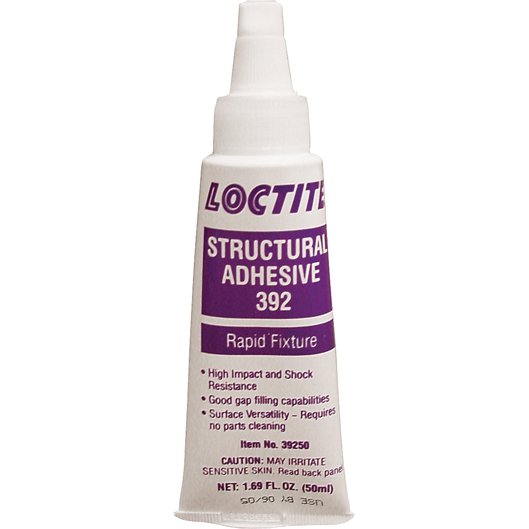 Structural Adhesive 392 Rapid Fixture - AC326