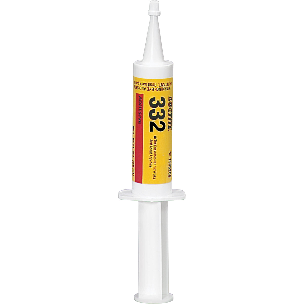 Structural Adhesive 332 Severe Environment - AC327