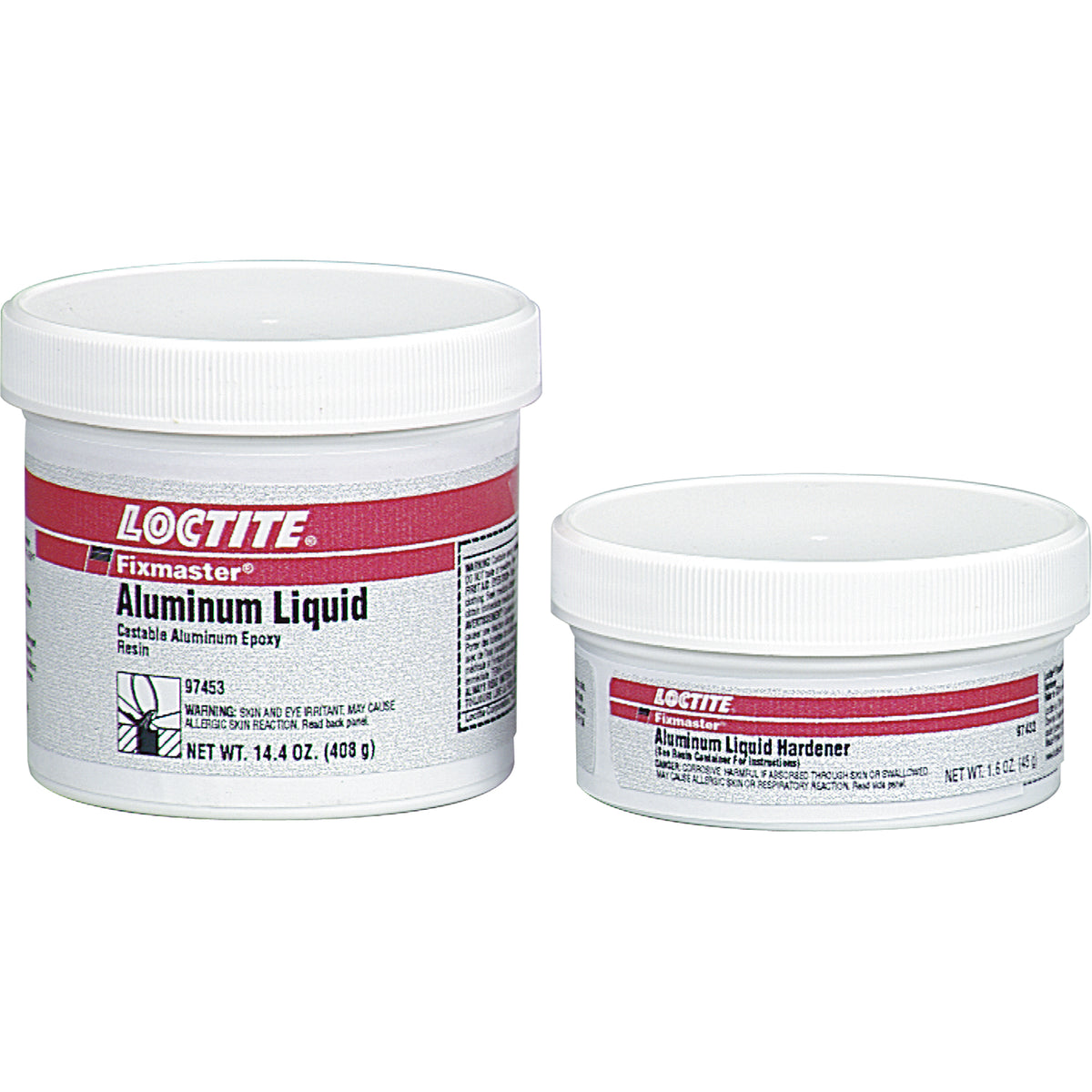 Fixmaster® Aluminium Liquid Adhesive - AC333