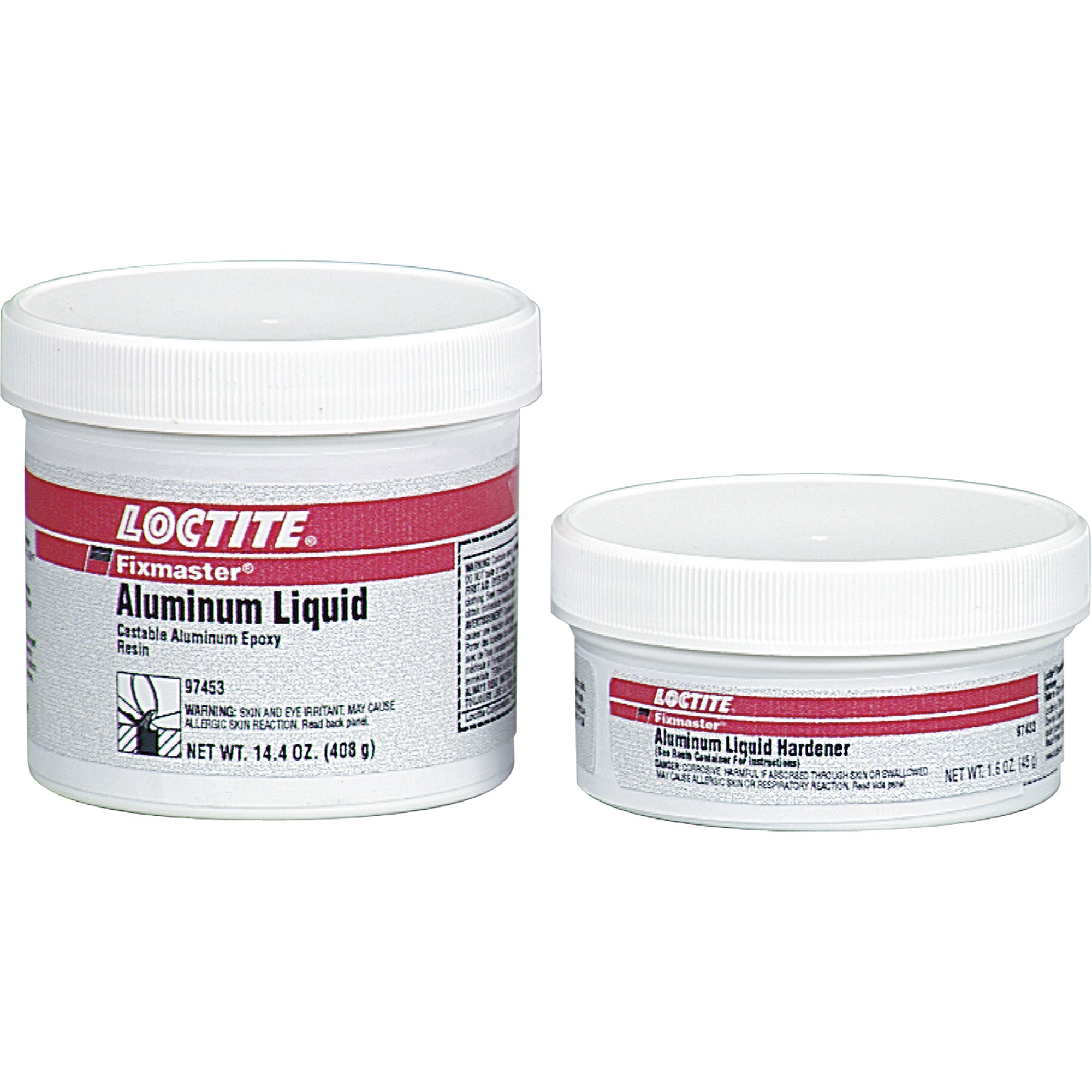 Fixmaster® Aluminium Liquid Adhesive - AC333