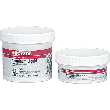 Fixmaster® Aluminium Liquid Adhesive - AC333