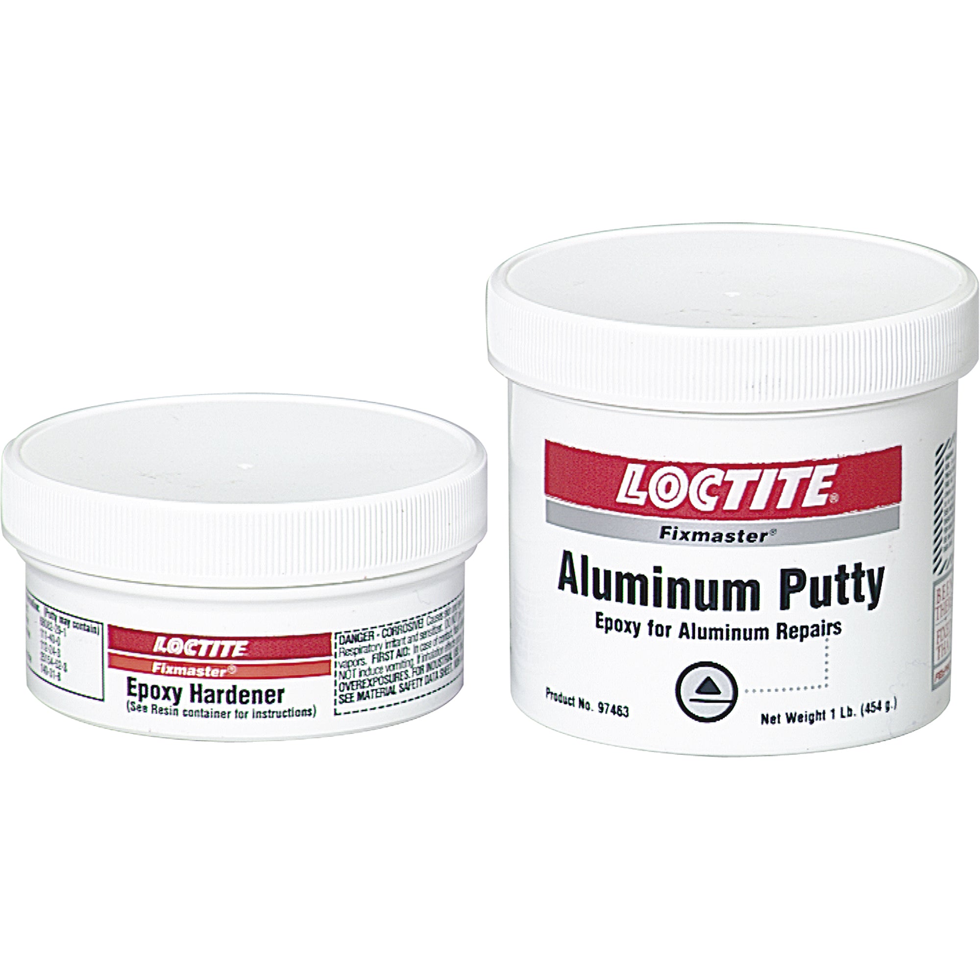 Fixmaster™ Aluminium Putty - AC334