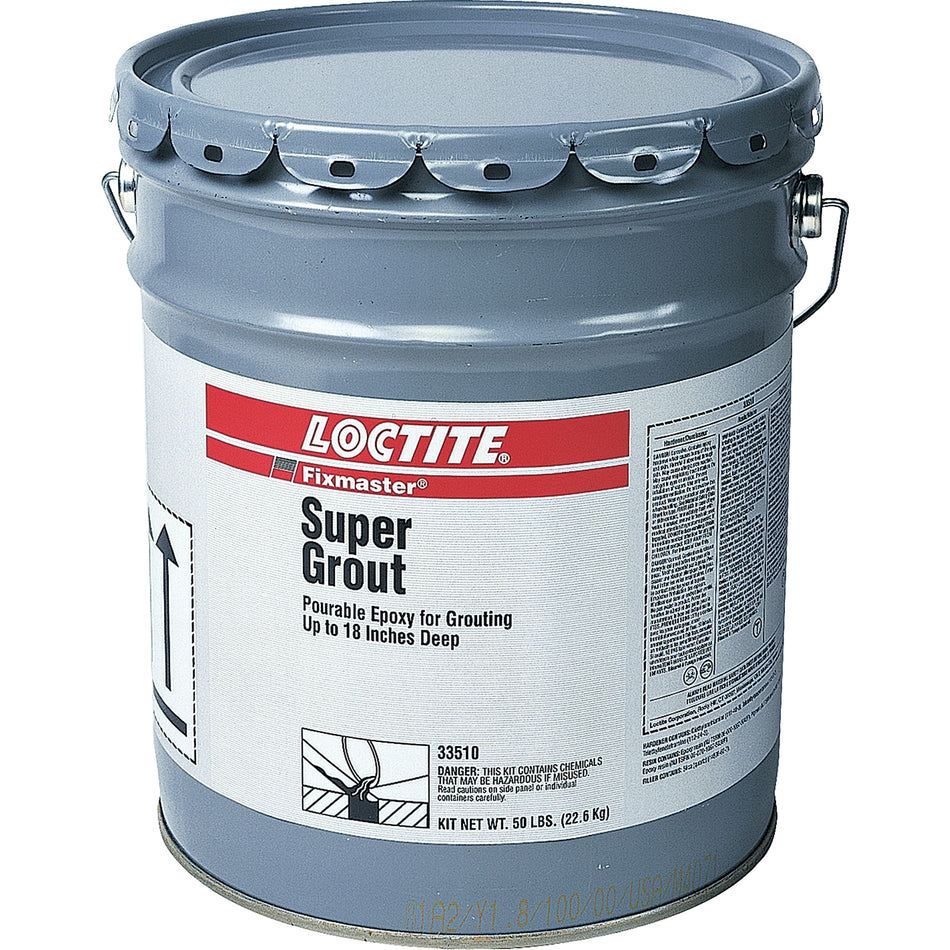 Fixmaster® Super Grout - AC336