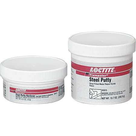 Fixmaster™ Steel Putty - AC341