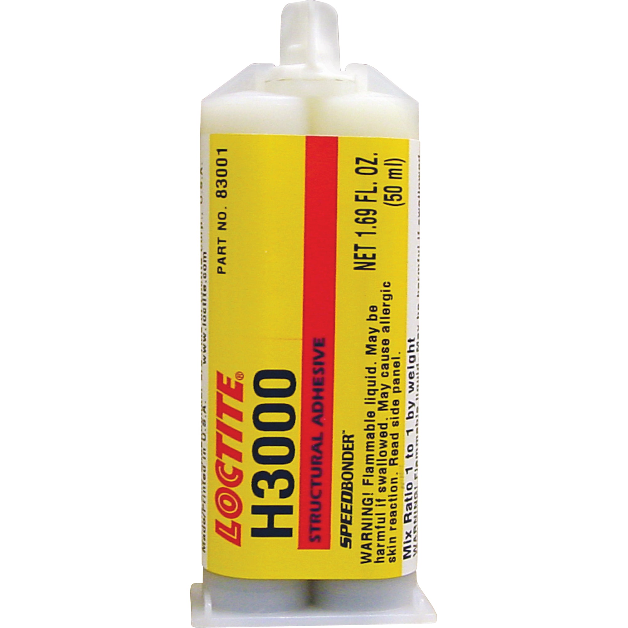 Speedbonder™ H3000 Structural Adhesive - AC343