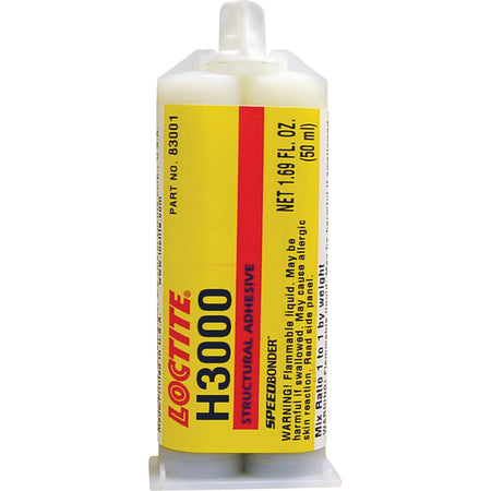 Speedbonder™ H3000 Structural Adhesive - AC343