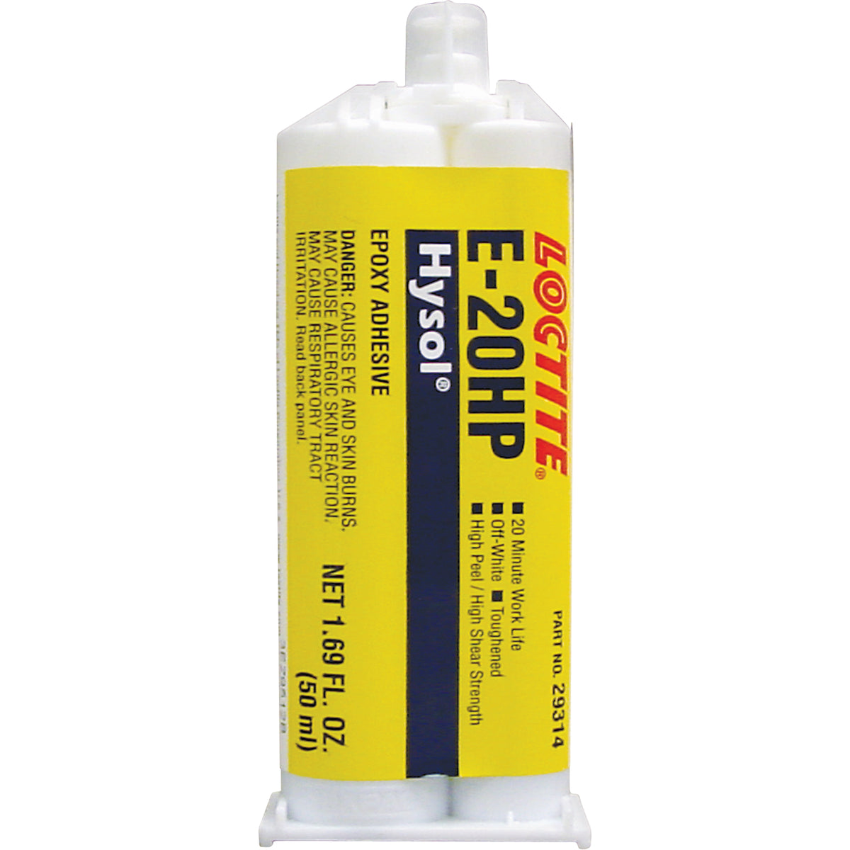 Hysol™ E-20HP Epoxy - AC348