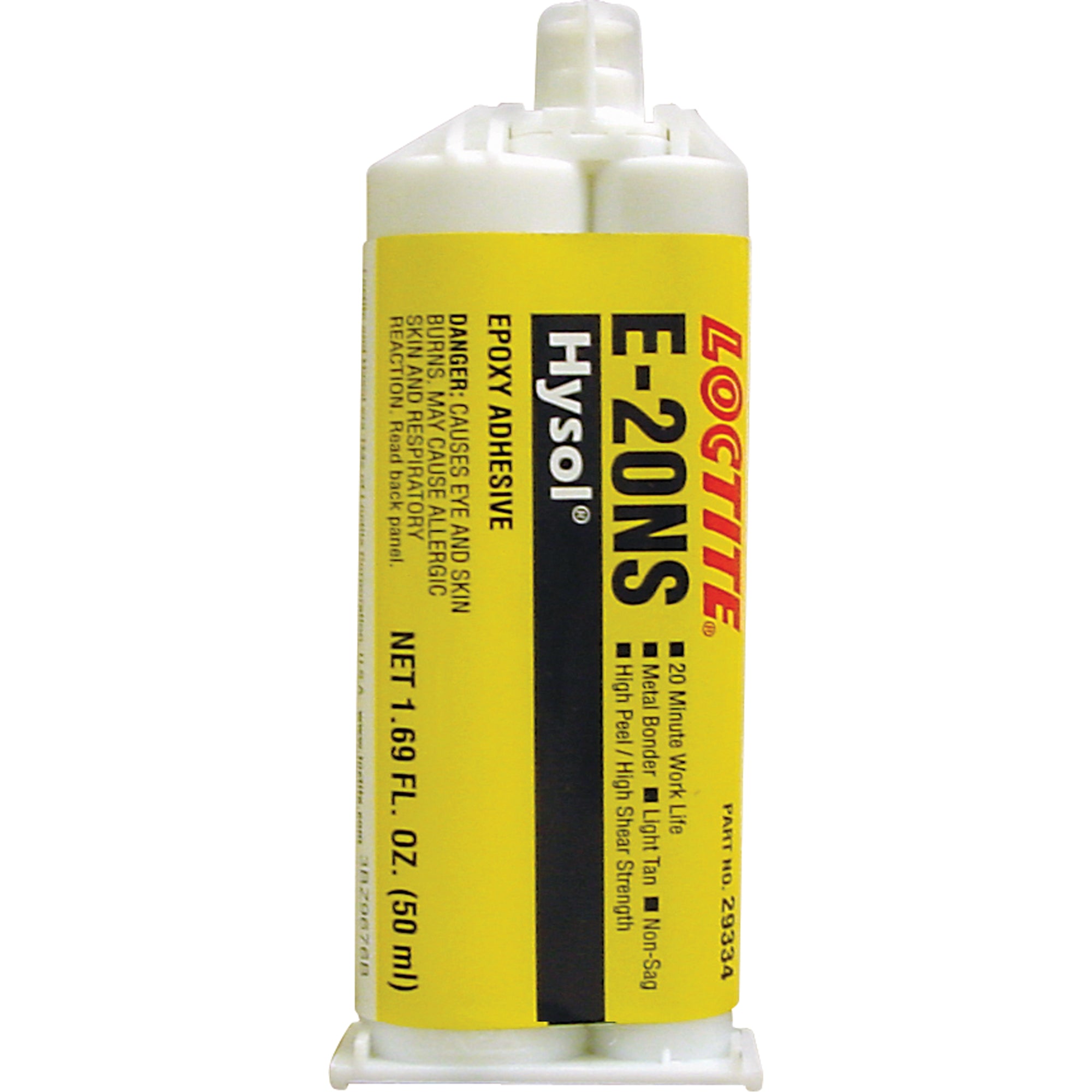 Hysol™ E-20NS Epoxy - AC349