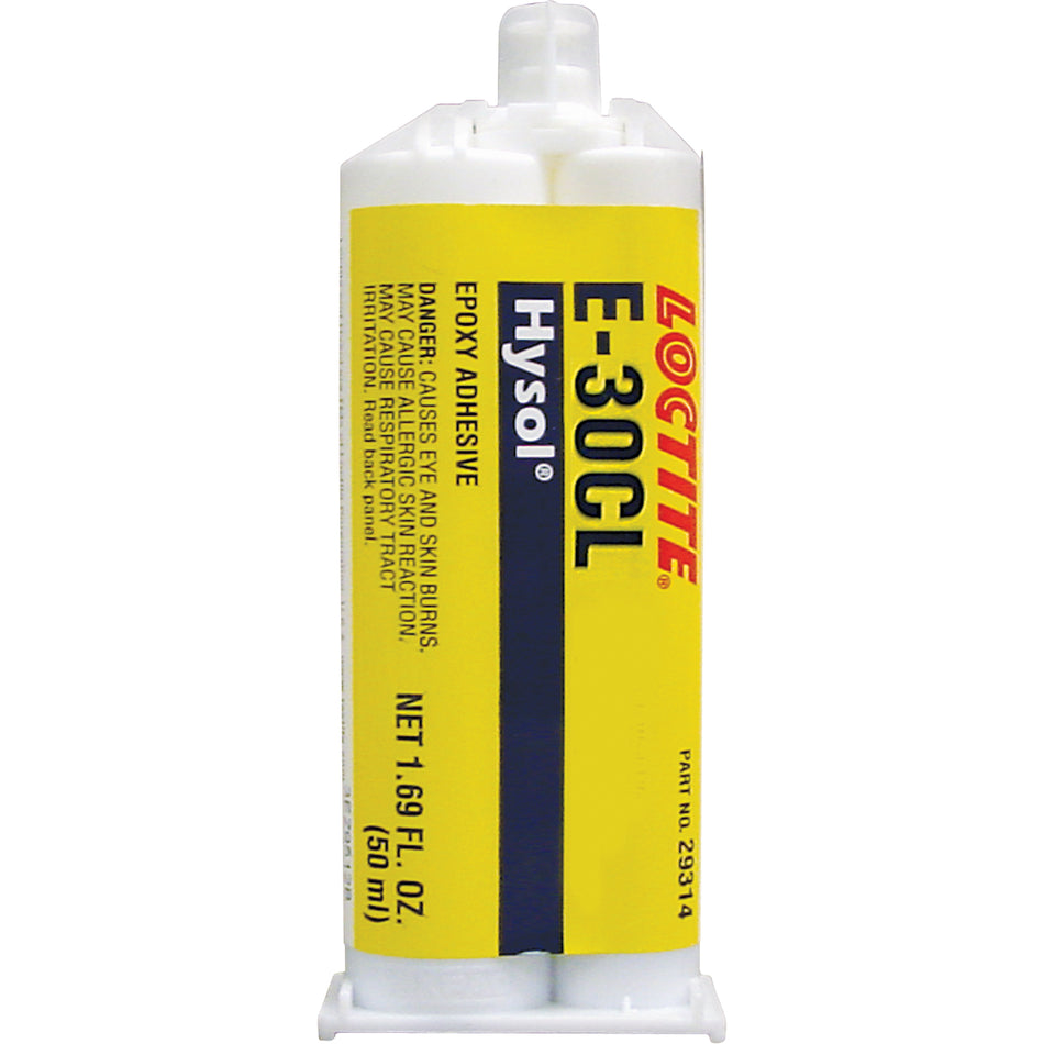 Hysol™ E-30CL Epoxy - AC350