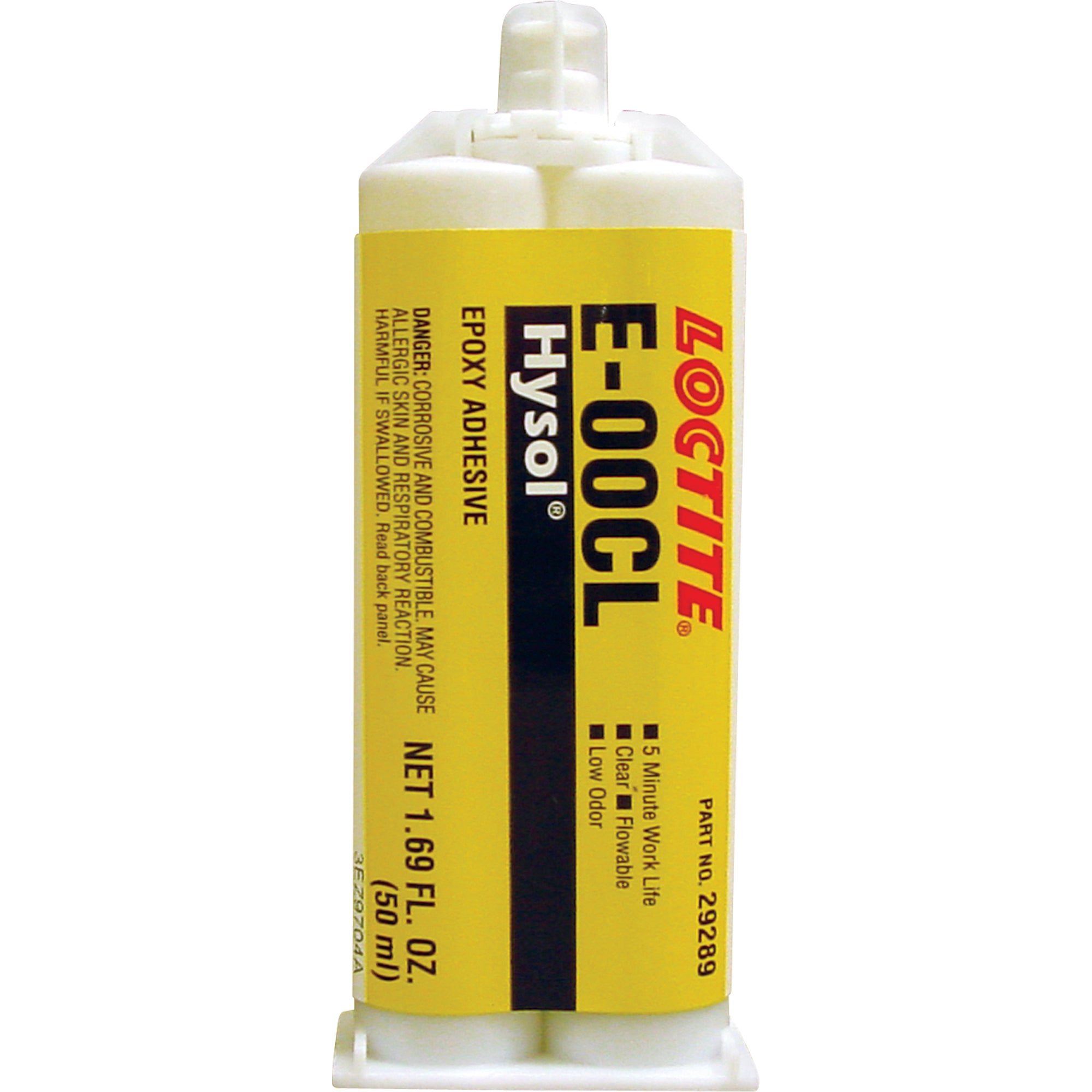 Hysol™ E-00CL Epoxy - AC351