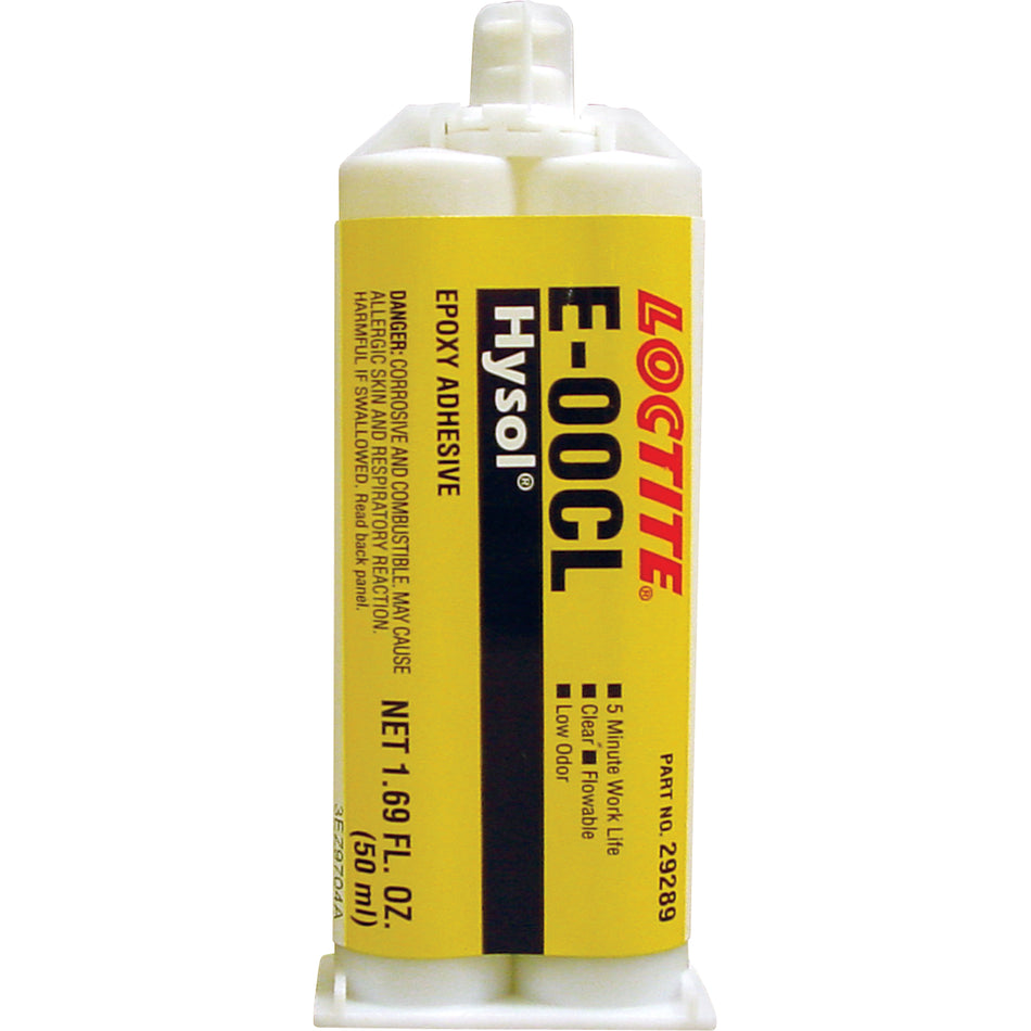 Hysol™ E-00CL Epoxy - AC351