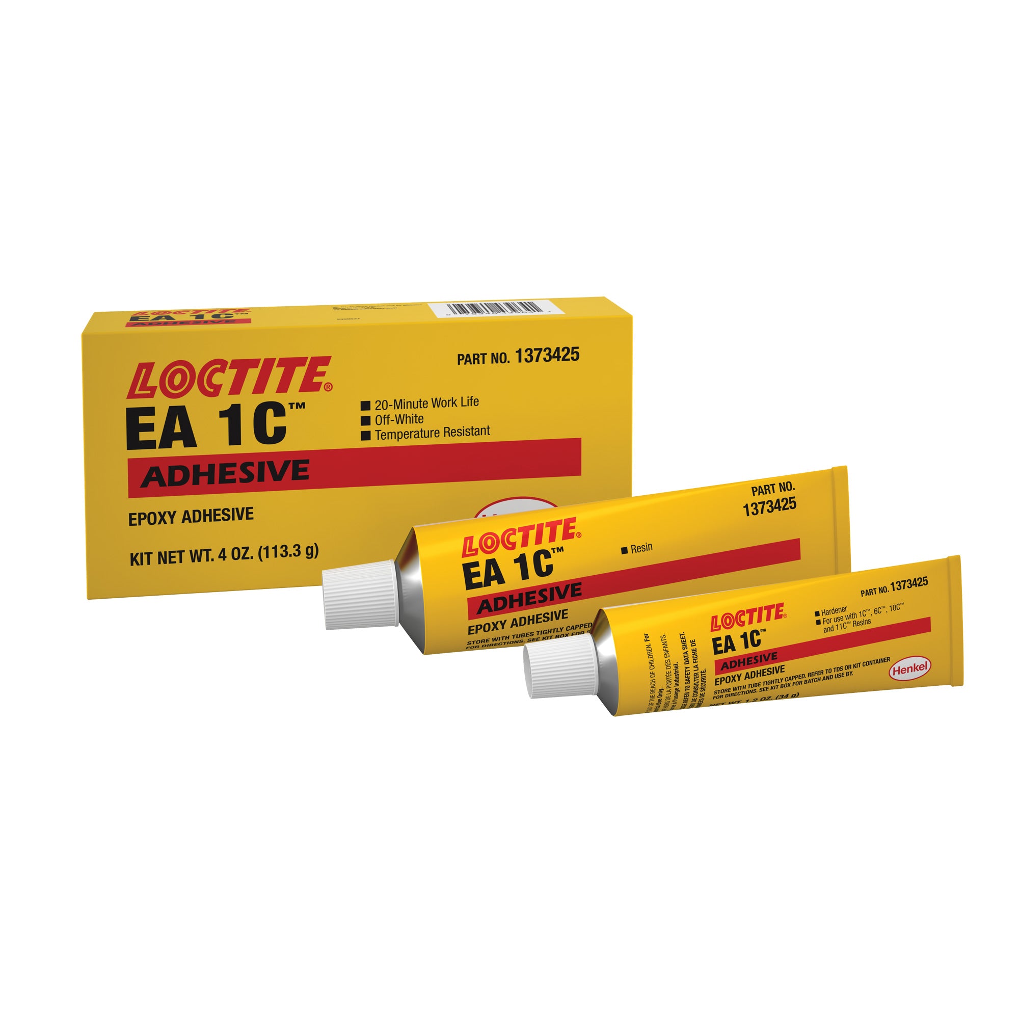 Hysol™ 1C Adhesive - AC359