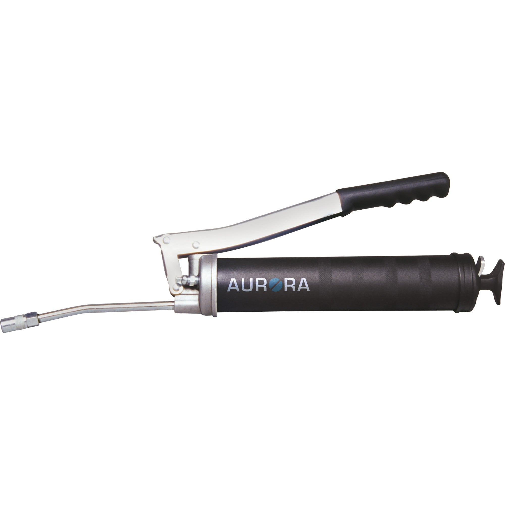 Heavy-Duty Lever Grease Gun - AC473