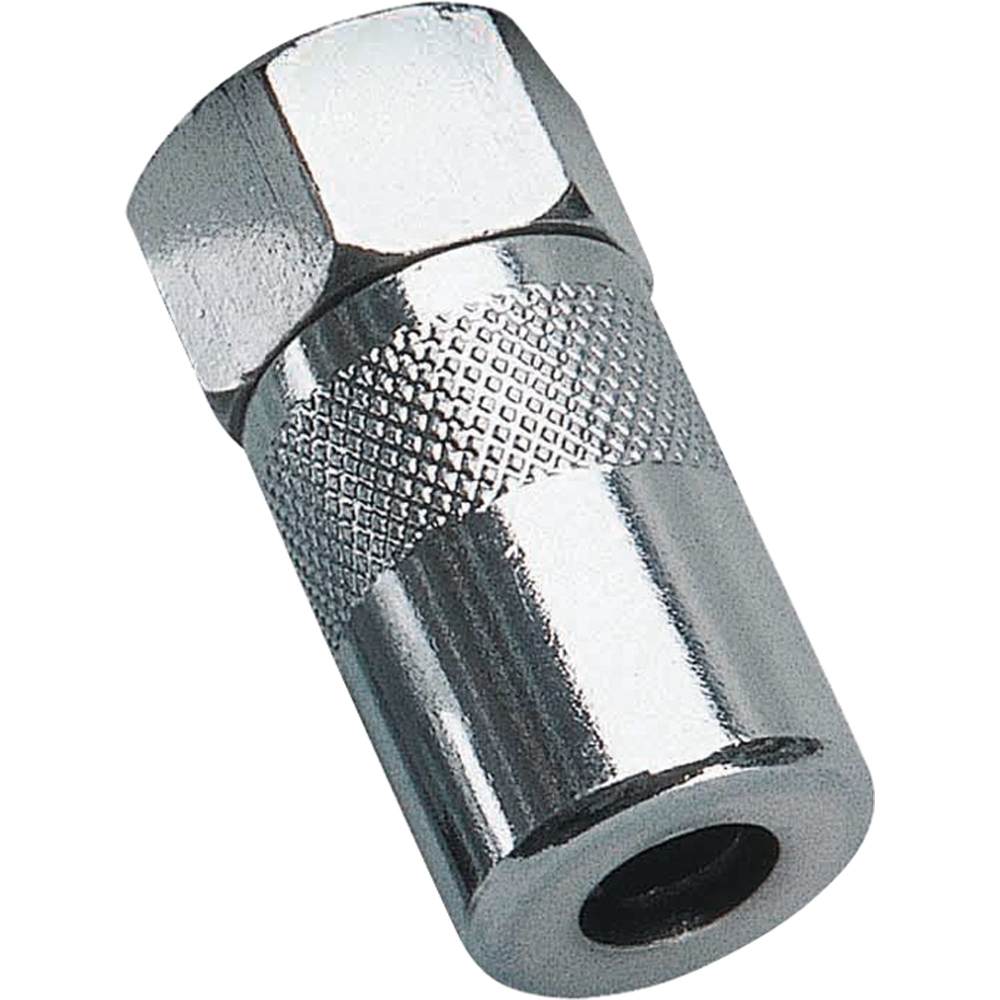 Heavy-Duty Coupler - AC483