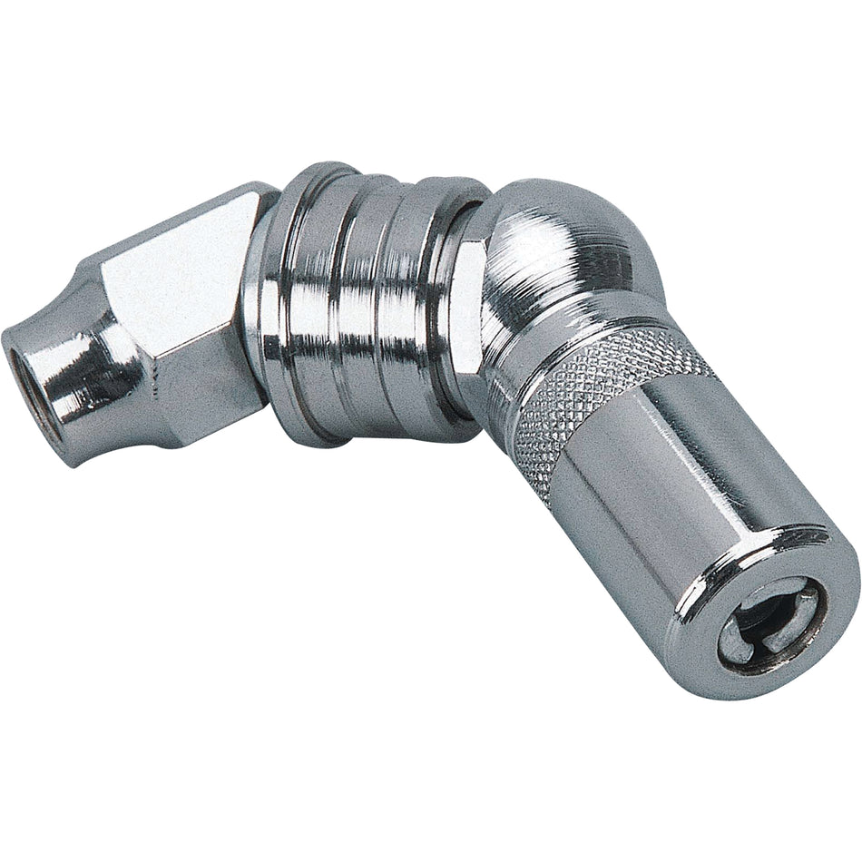 360° Swivel Hydraulic Coupler - AC484