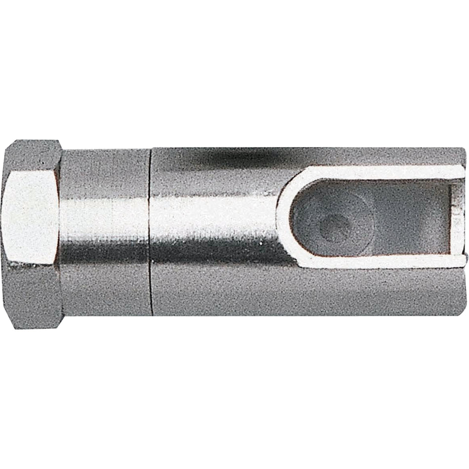 Right-Angled Hydraulic Coupler - AC485