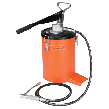 Bucket Greaser - AC495