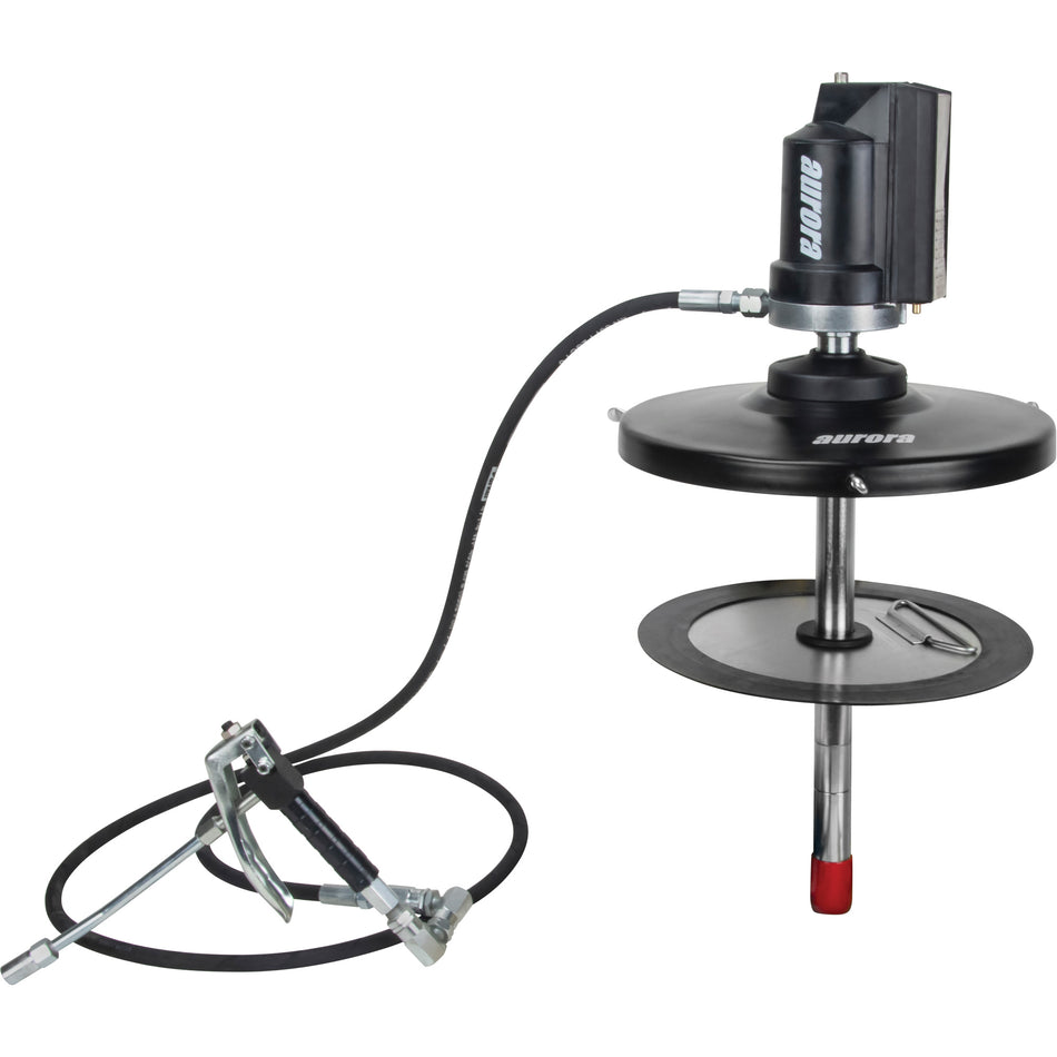 Air-Operated Grease Pump - AC496