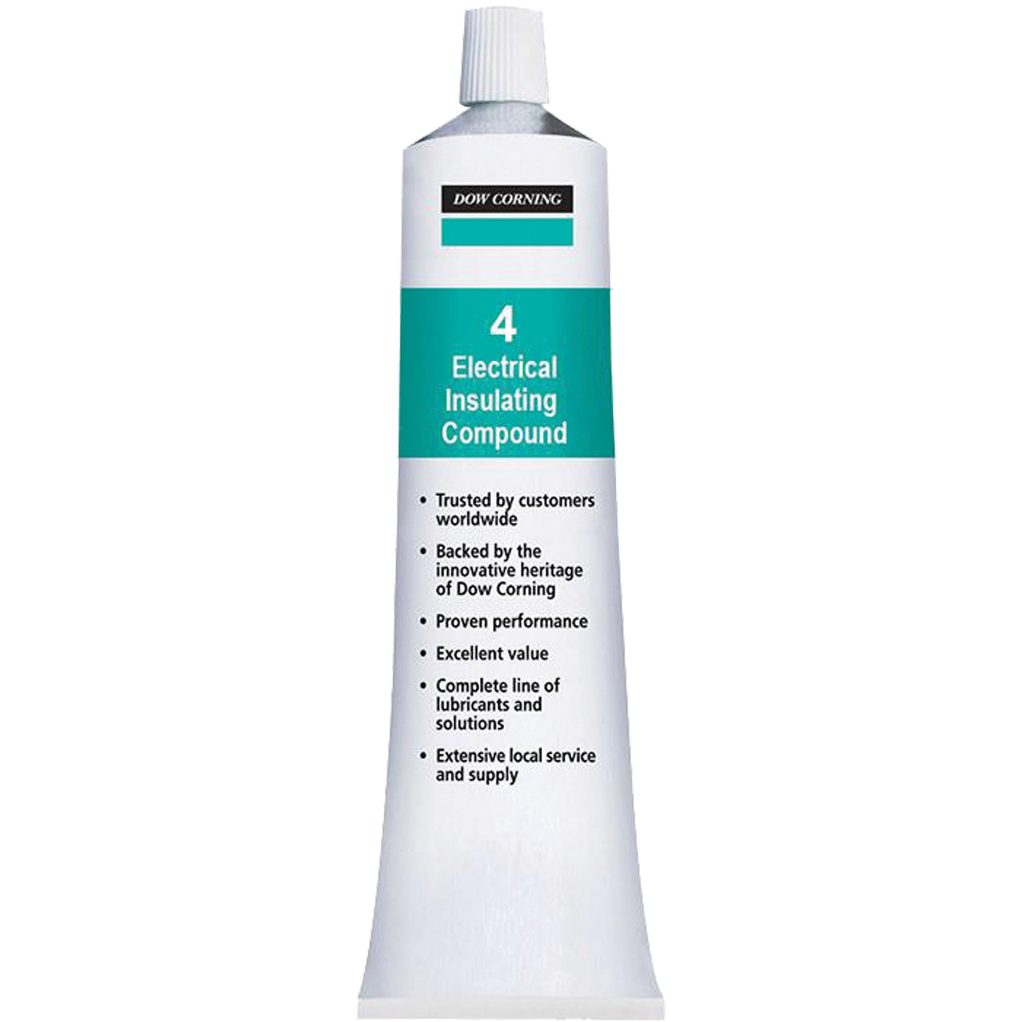 Dow Corning® 4 Electrical Insulating Compound - AC615