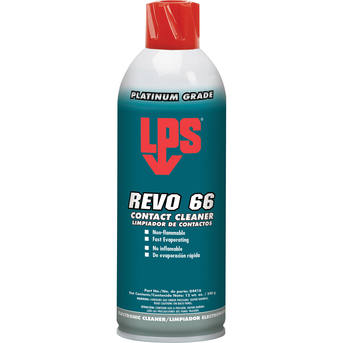 Revo 66® Contact Cleaner - AD010