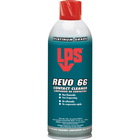 Revo 66® Contact Cleaner - AD010