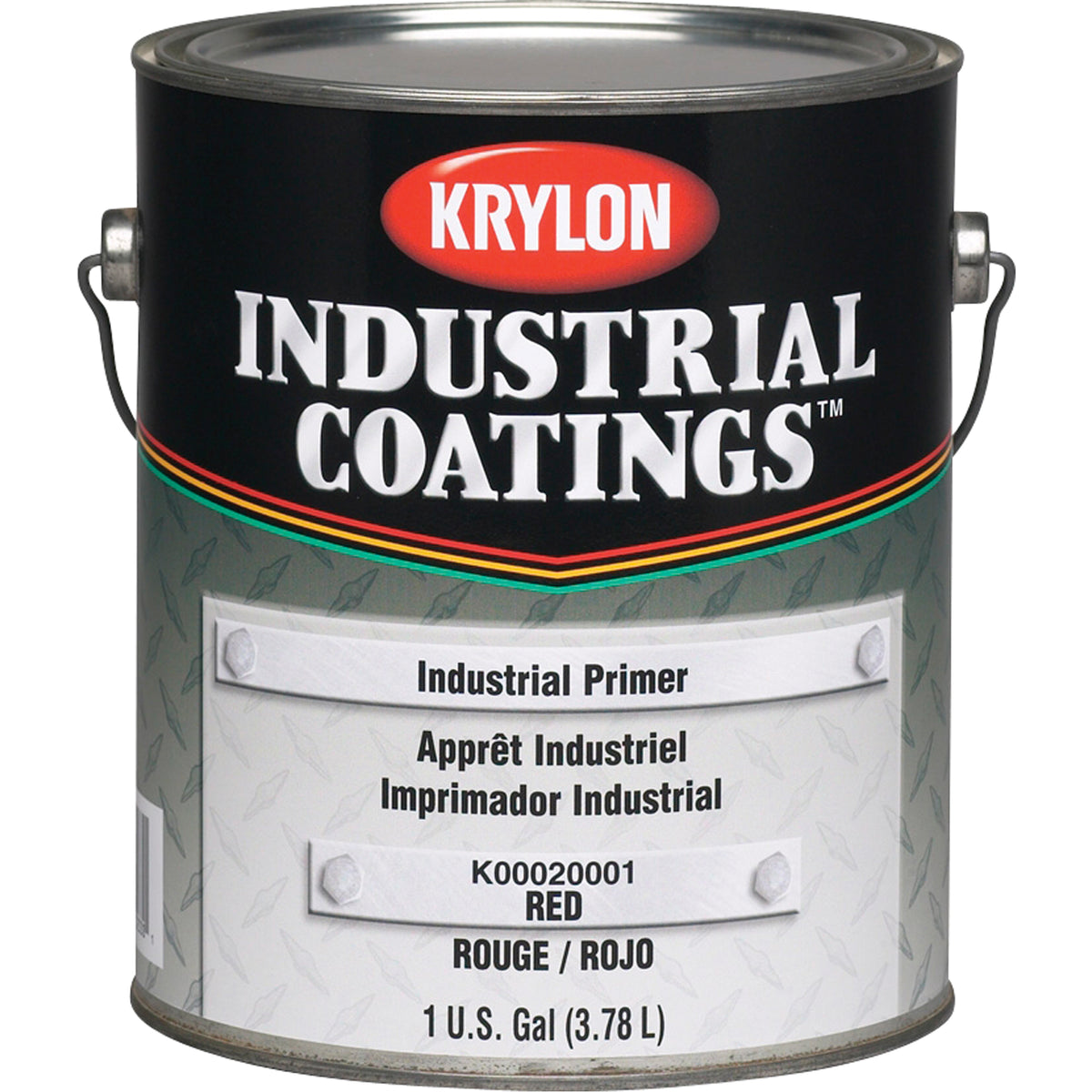 Industrial Primer - AD032