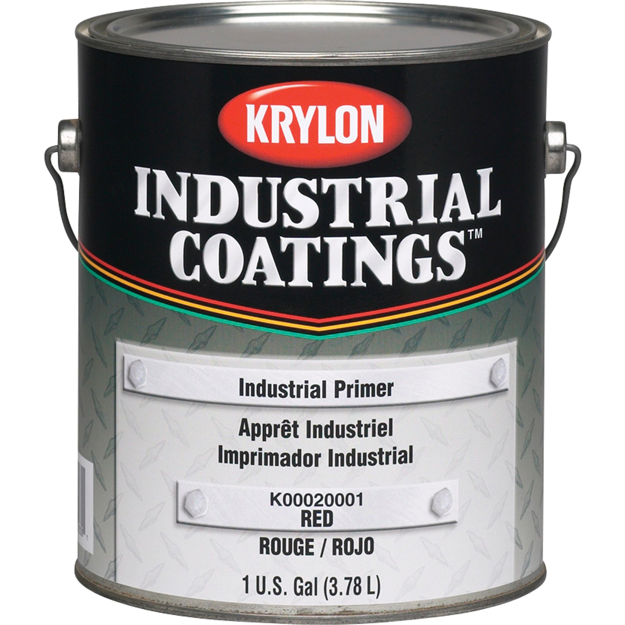 Industrial Primer - AD032