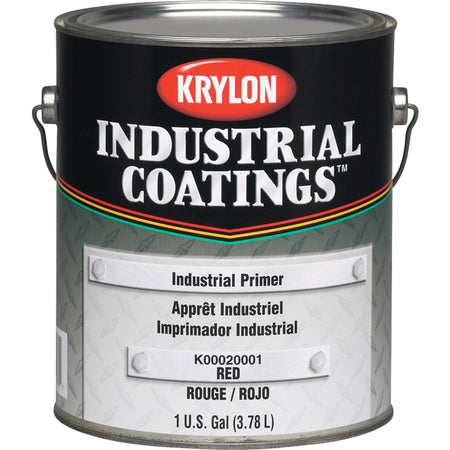 Industrial Primer - AD032