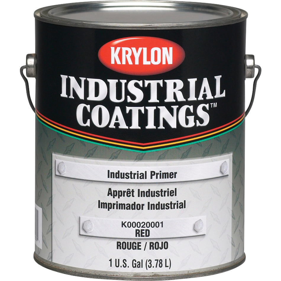 Industrial Primer - AD032