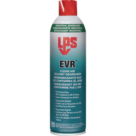 EVR® Clean Air Solvent Degreaser - AD060