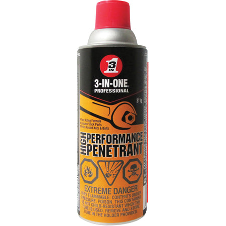3-IN-ONE® Penetrant - AD065