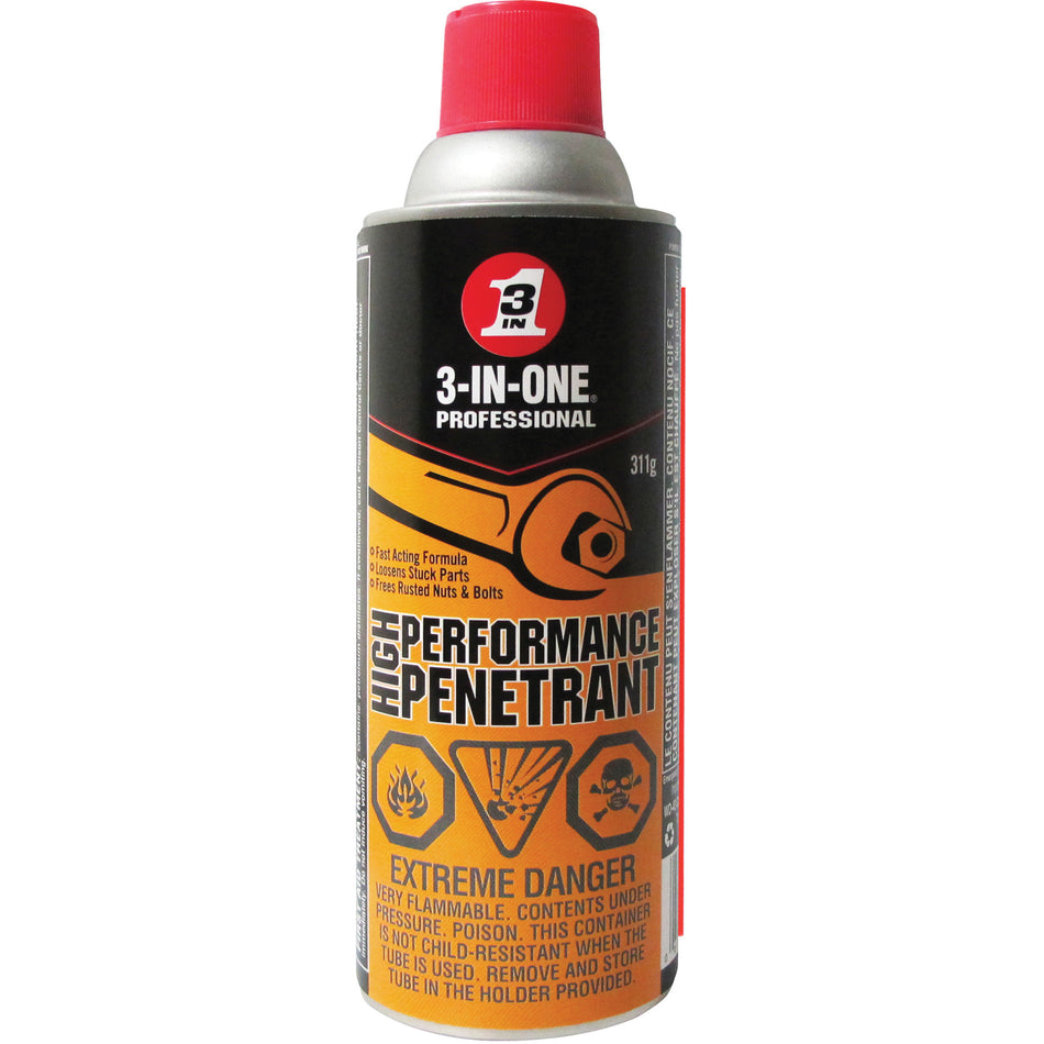 3-IN-ONE® Penetrant - AD065